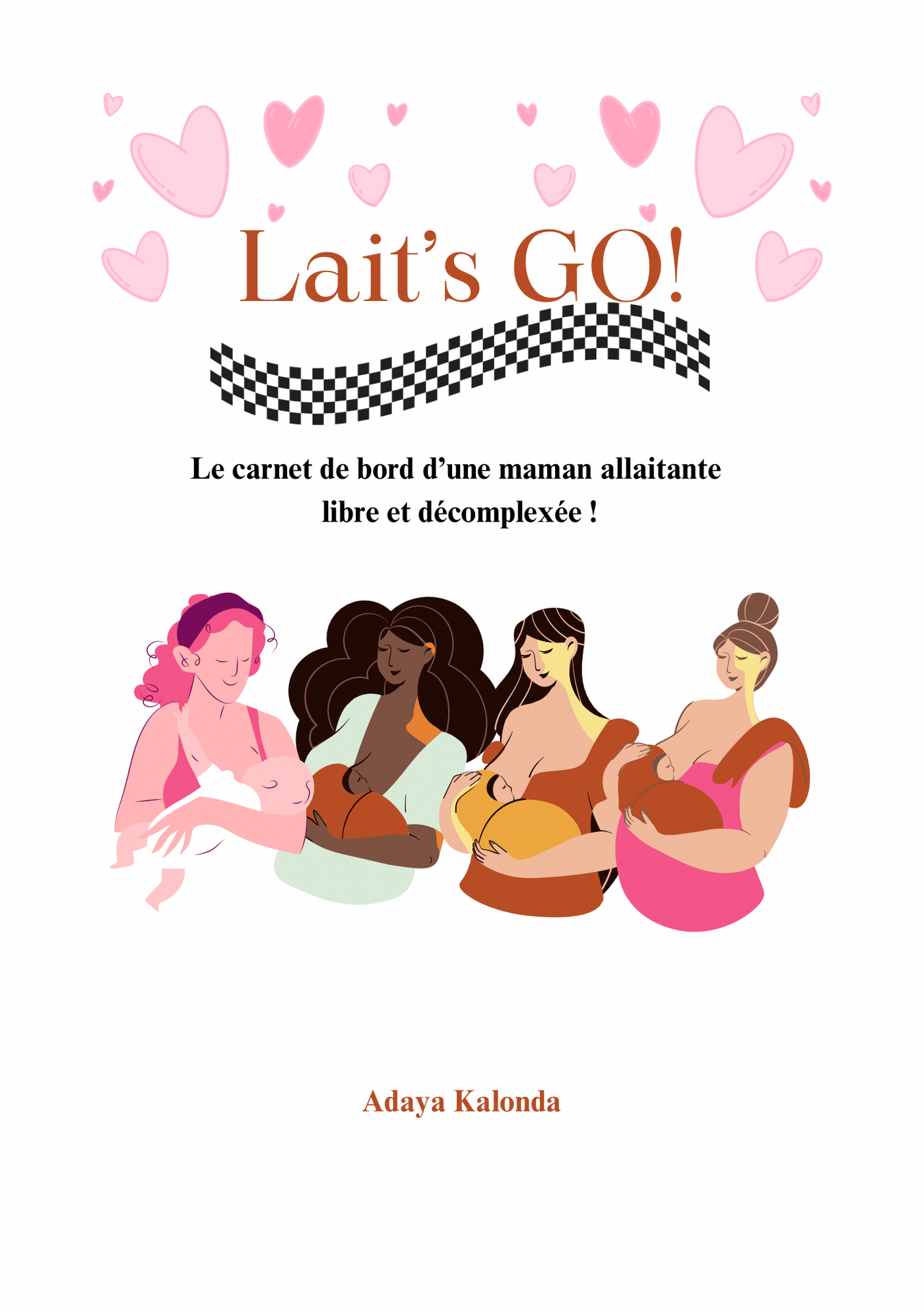Lait's Go
